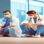 Qué es la impericia médica