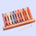 Qué es un instrumento idiófono