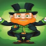 Qué es un leprechaun