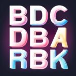 Qué es letra de molde