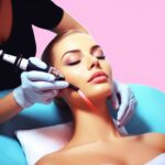 Qué es un Lifting facial sin cirugía