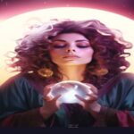 Qué es un médium espiritual