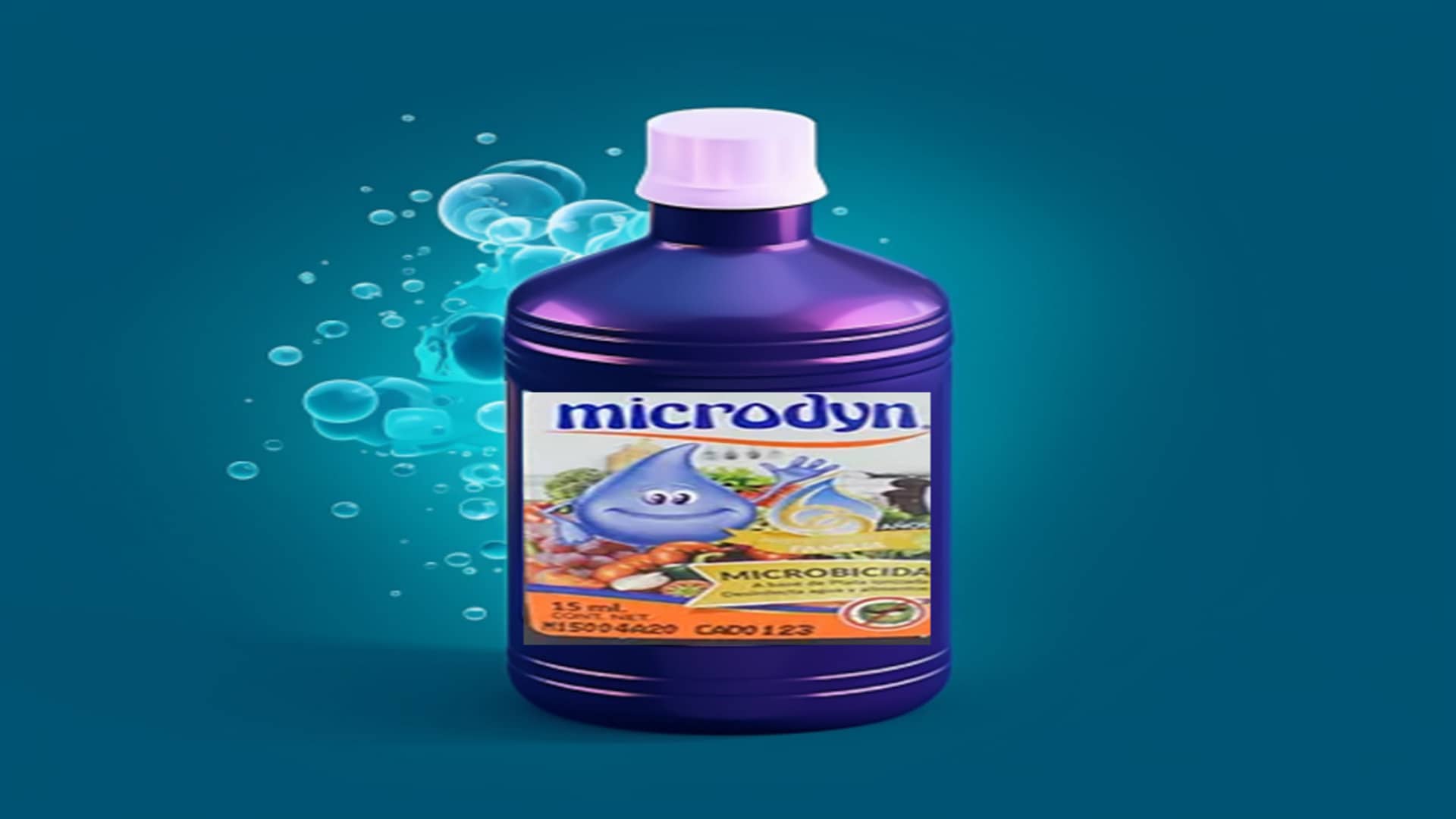 ¿Qué es el microdyn? - Descubre su uso y beneficios en el tratamiento ...