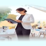 Qué es organizadora de eventos