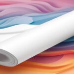 Qué es el papel couché