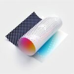 Qué es el papel microperforado