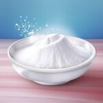 Qué es polidextrosa