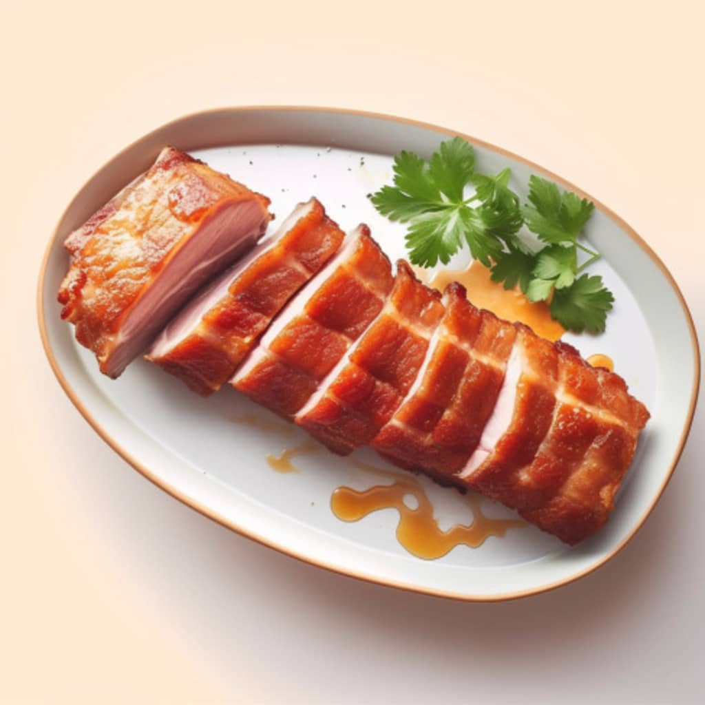 ¿Qué es el pork belly? - Descubre la delicia del corte de cerdo más ...