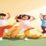 Qué es psicomotricidad gruesa