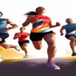 Qué es la semana de fondo