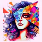 Qué es técnica mixta