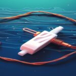 Qué es un amarre eléctrico