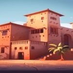 Qué es la arquitectura vernácula