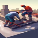 Qué es el chaflán en construcción