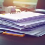 Qué es un expediente laboral