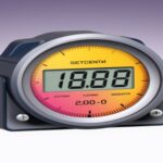 Qué es un horómetro