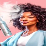 Qué es laca para el cabello