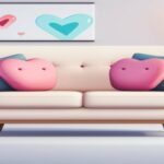 Qué es un love seat