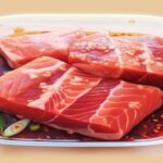 Qué es macerar en gastronomía