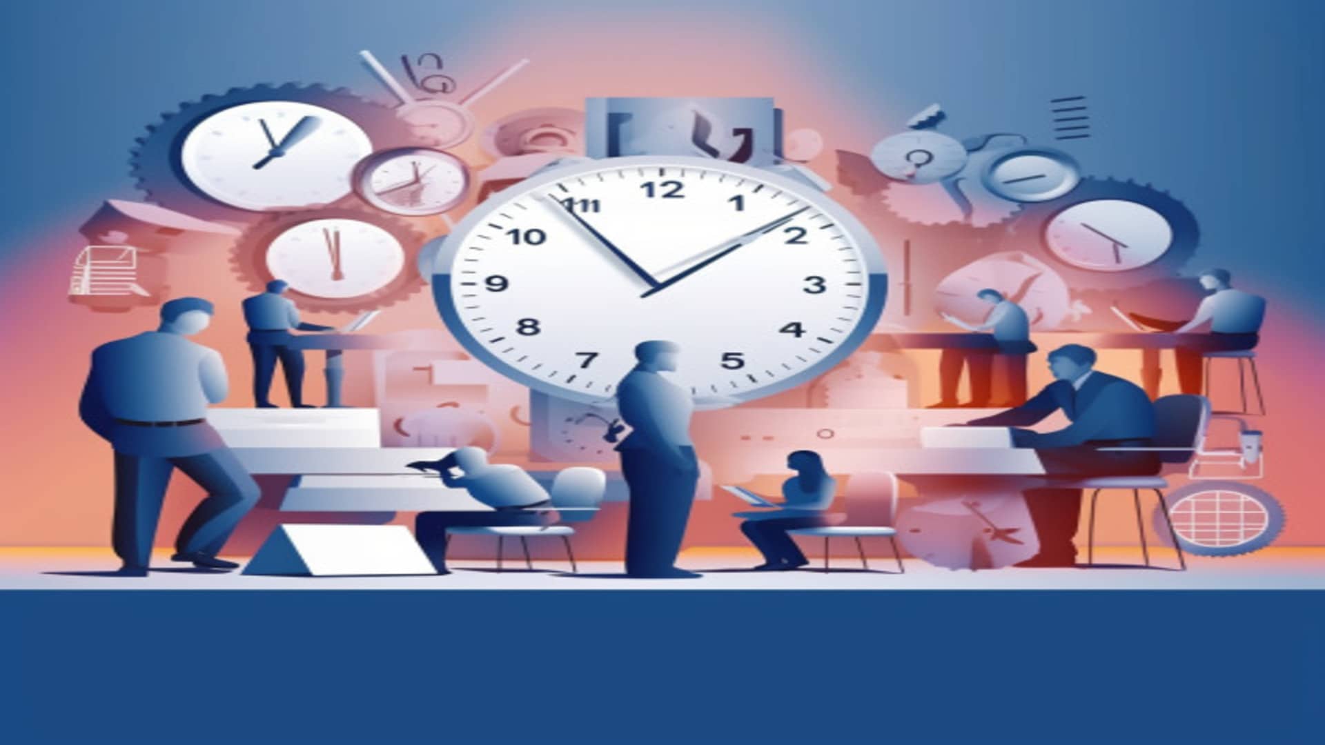 ¿Qué es turno discontinuo? - Conceptos y aplicaciones | Qué es